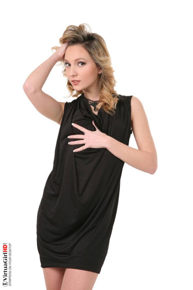 IStripper Little Black Dress - #13