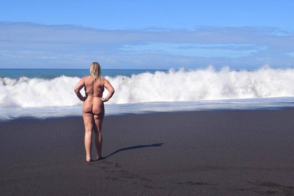 Hot Nudist Nudist La Palma - #7