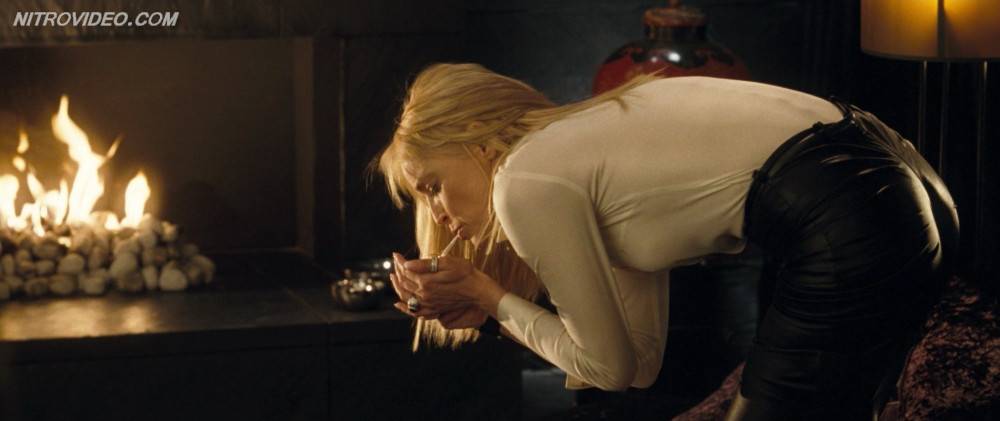 Sharon stone in basic instinct pleasing cock - #3