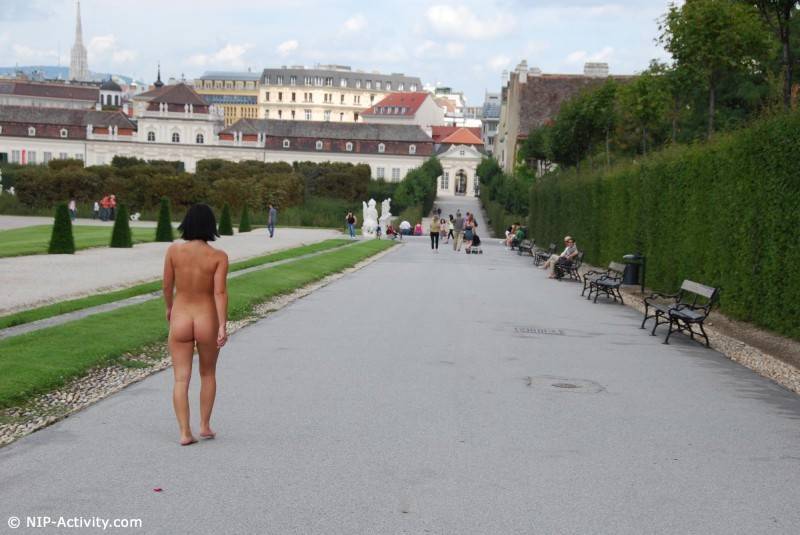 Rihanna samuel nude in public - #14