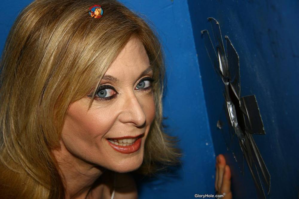 Nina Hartley - #3