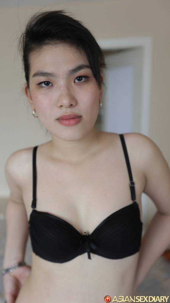 Asian Sex Diary Zen B - #6