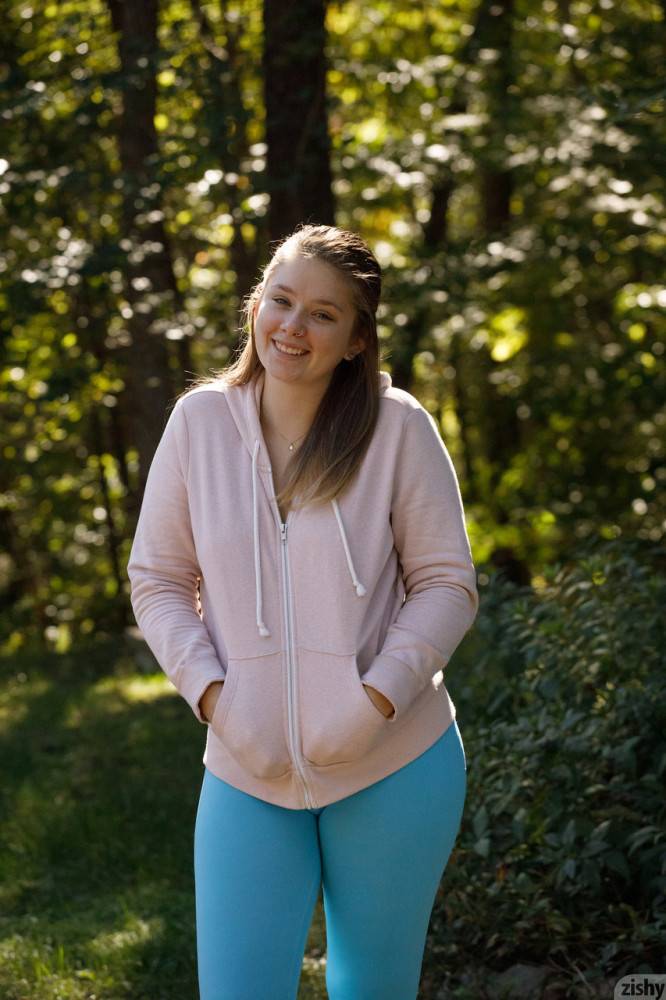 Zishy Fawn Richfield - #1