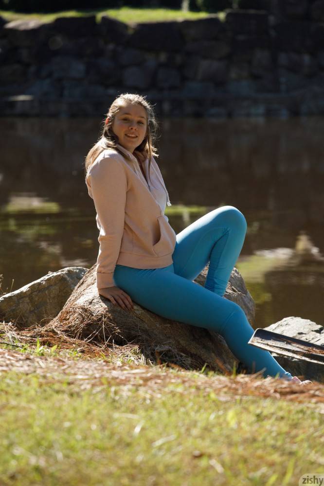 Zishy Fawn Richfield - #3