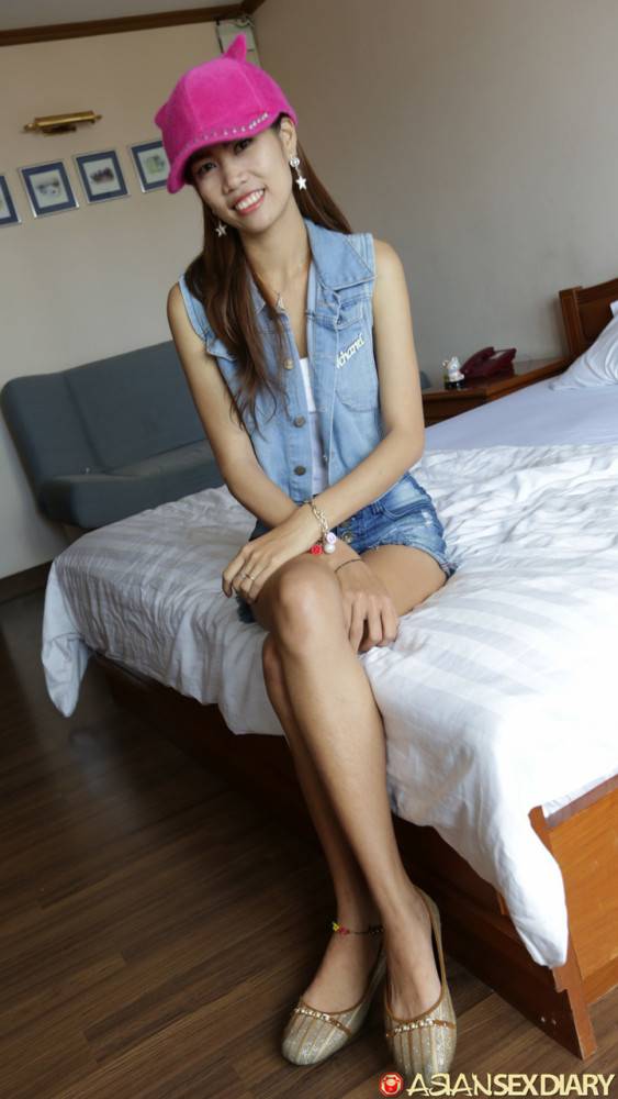 Asian Sex Diary Nam C - #1