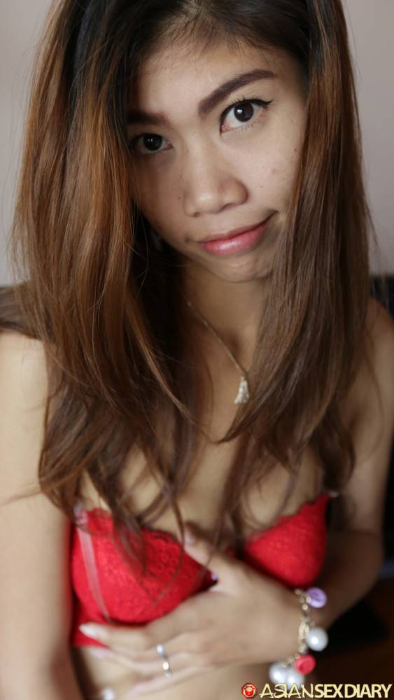 Asian Sex Diary Nam C - #12