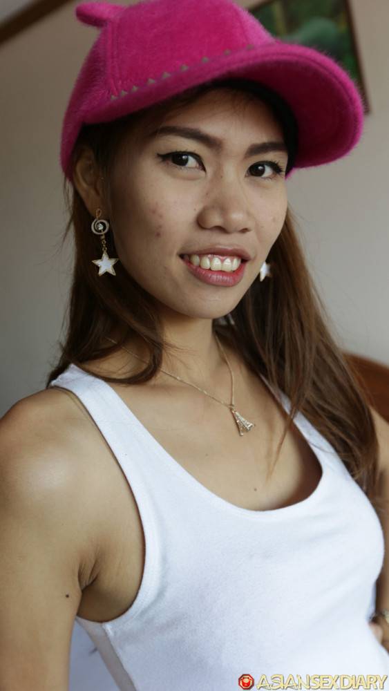 Asian Sex Diary Nam C - #3