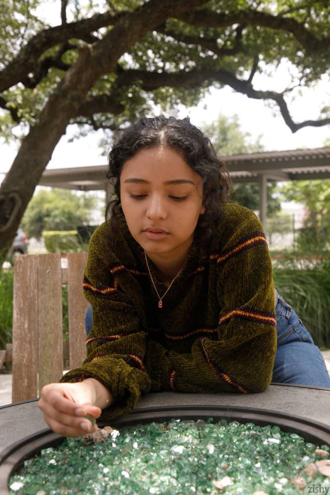 Zishy Renee Macias - #4