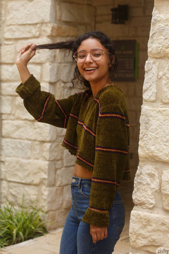 Zishy Renee Macias - #2