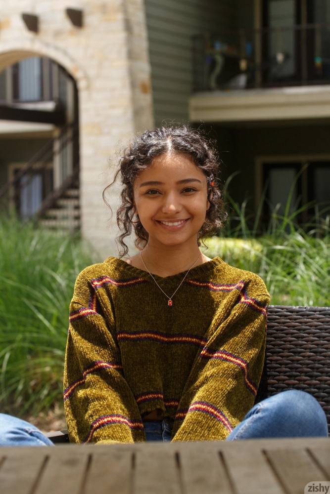 Zishy Renee Macias - #3
