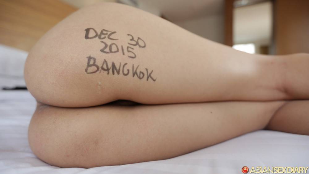 Asian Sex Diary On C - #18