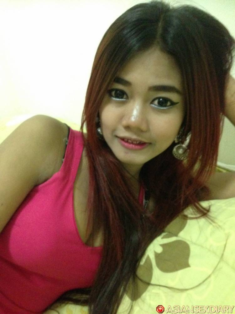 Asian Sex Diary Jubjang - #4