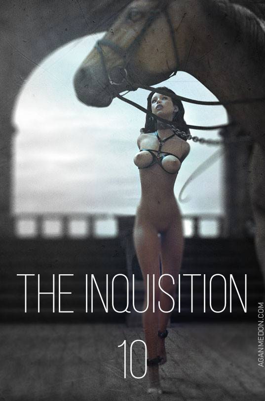 The inquisition part 10 | Photo: 4710746