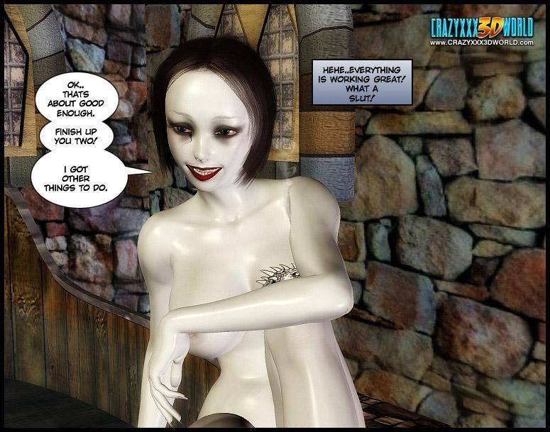 Crazy toons gallery 19 - #9