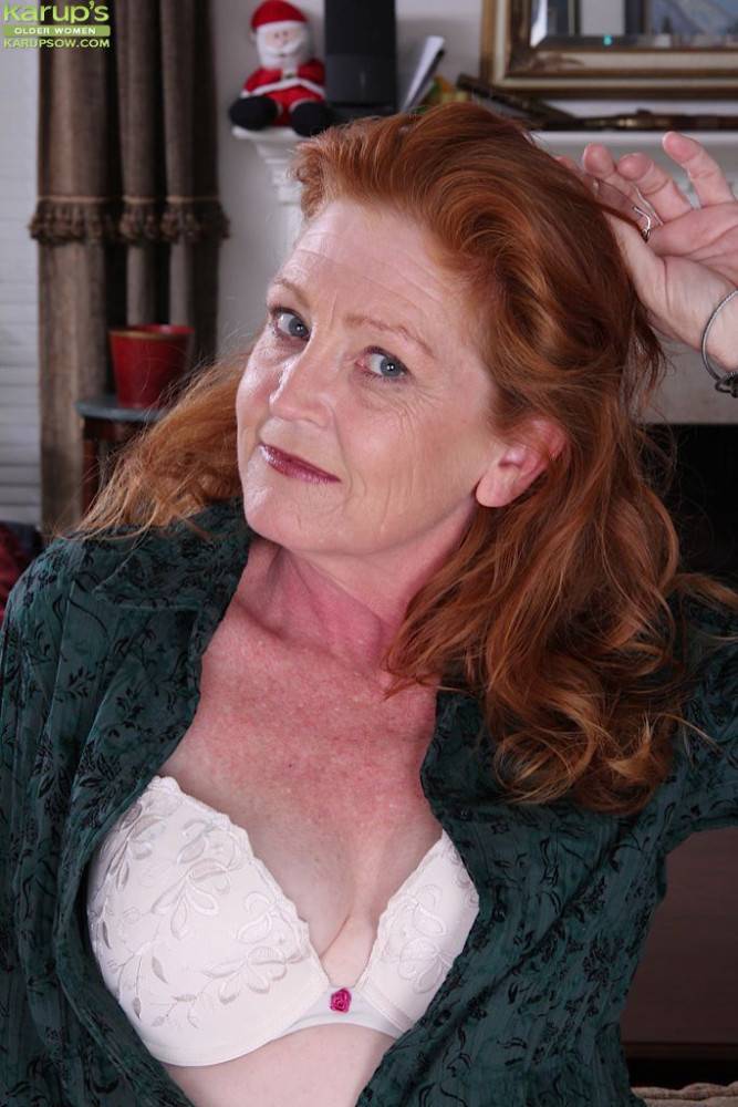 Do You Want To See Why Redhead MILF Veronica Smith Is Getting So Popular? - #8