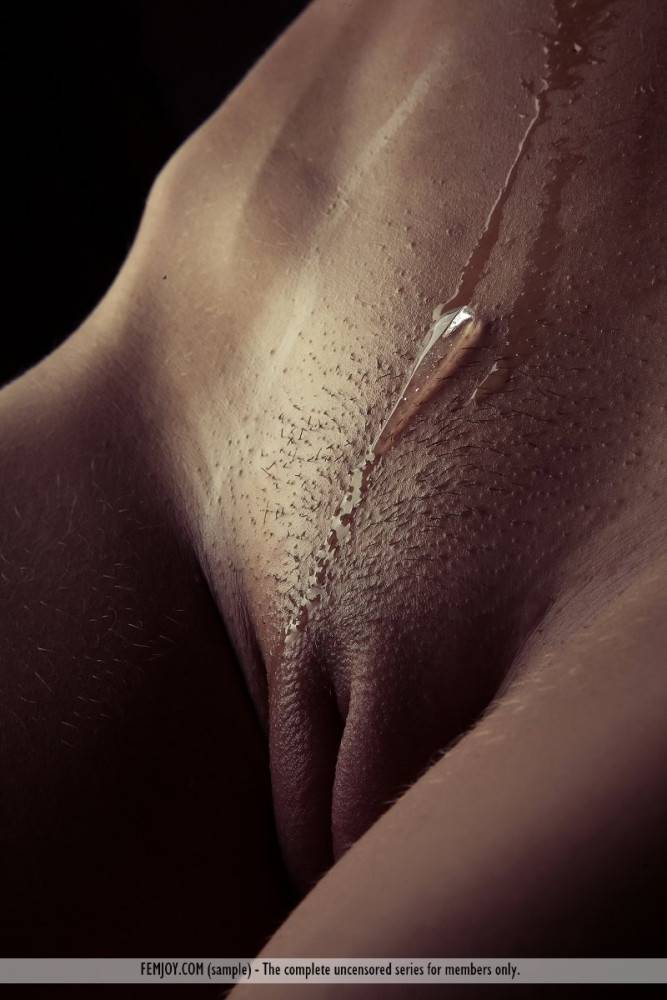 Mesmerizing Beauty Lily C Shows Us The Meaning Of The Term Nude Photographic Art - #6