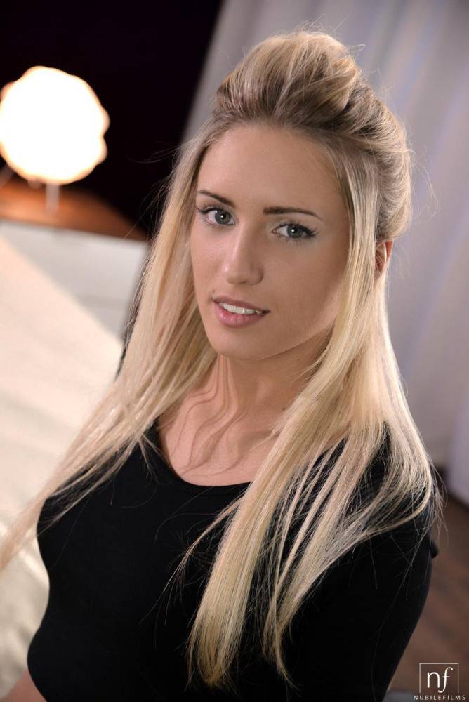 Natural Beauty - #1