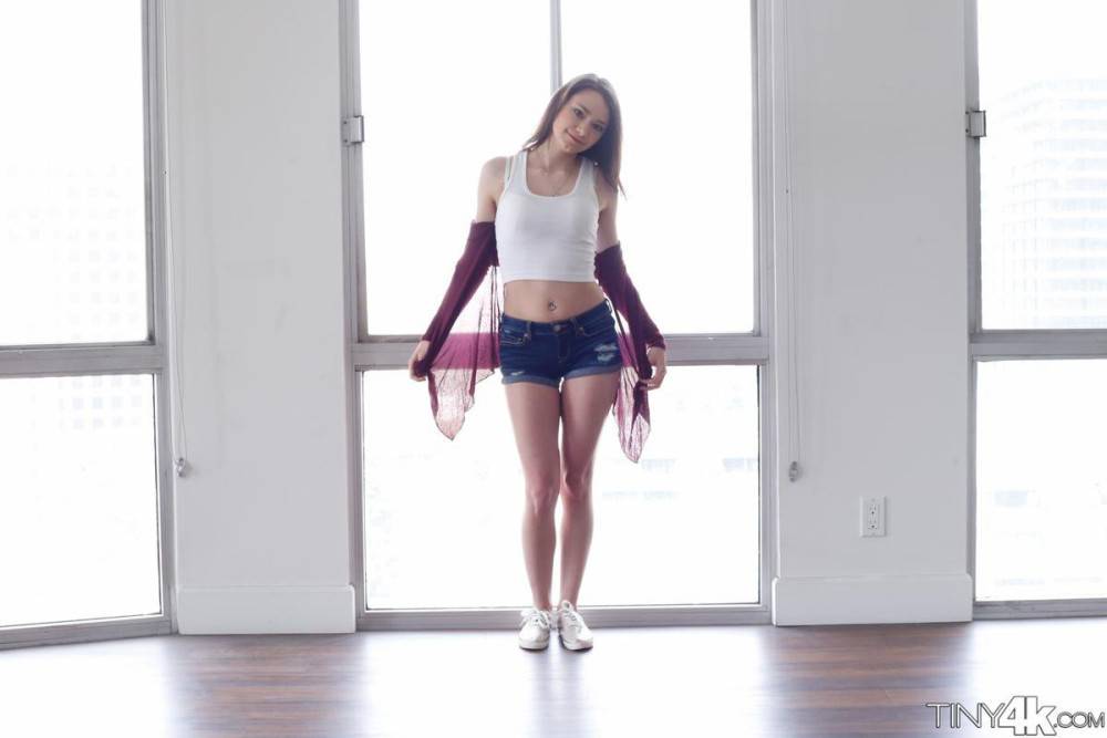 Tight Teen Hole - #2