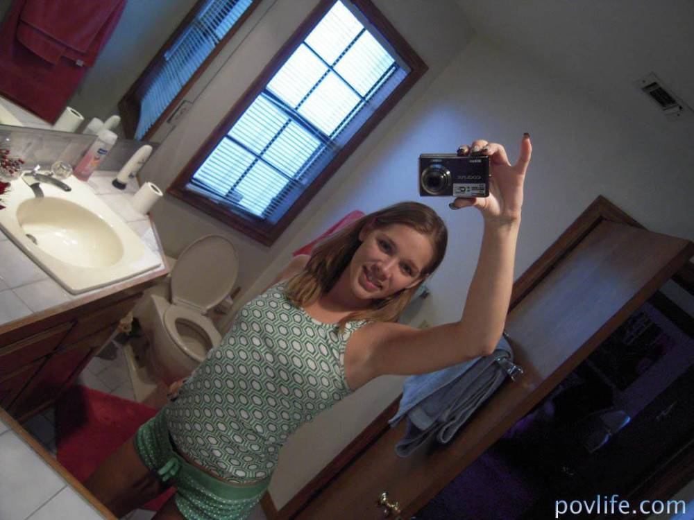 A Little Pervert - #1