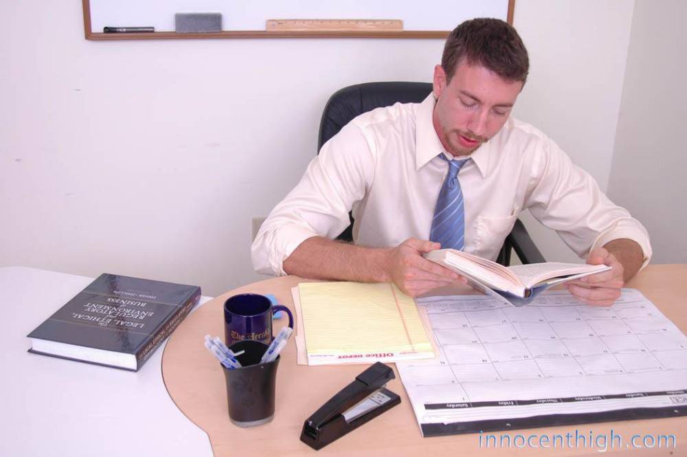 Handwriting Expert - #3