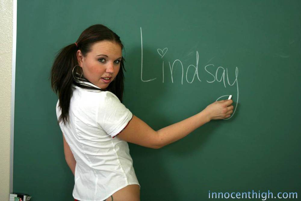 Teacher Of The Year - #1