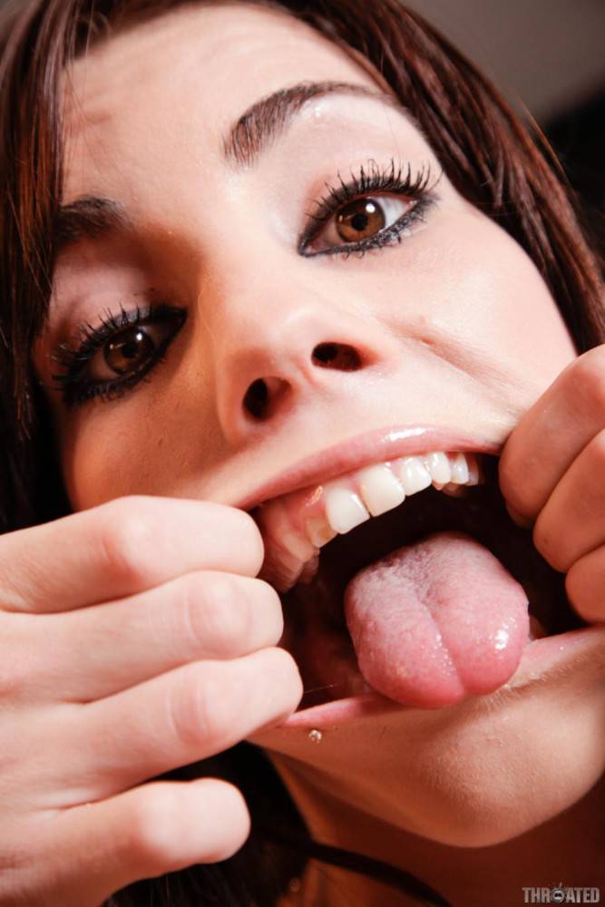 Sultry Chippy On The Strip Pole Shana Lane Is Demonstrating The Miracles Of Hot Oral Job - #8