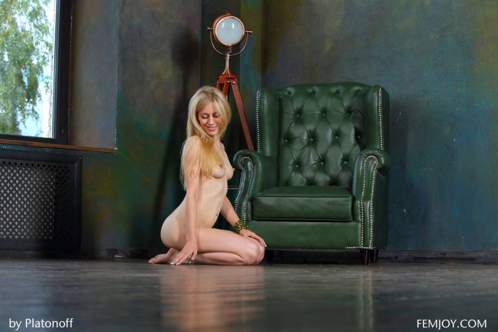 NAKED LOVE - #20