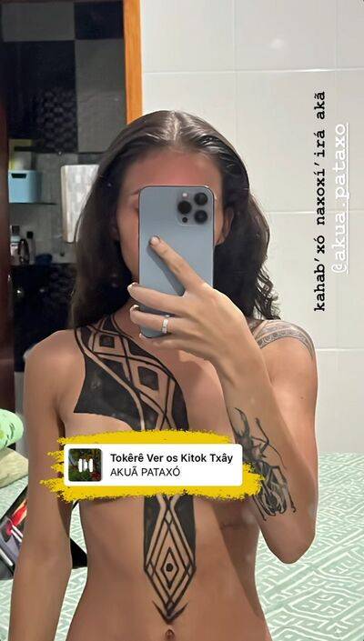 alice_pataxo cottonsox - #8