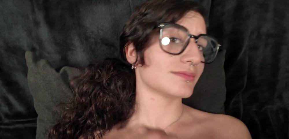 PERV! Tied His Stepdaughter And Used Her Virgin Ass! (Anal Creampie!) - #2
