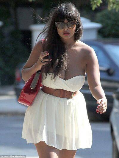 jameelajamil - #5