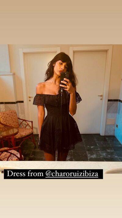 jameelajamil - #7