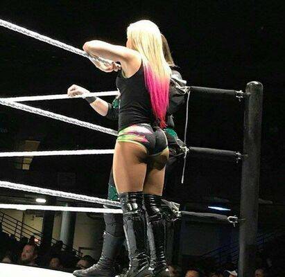 WWE alexa_bliss_wwe_ - #11