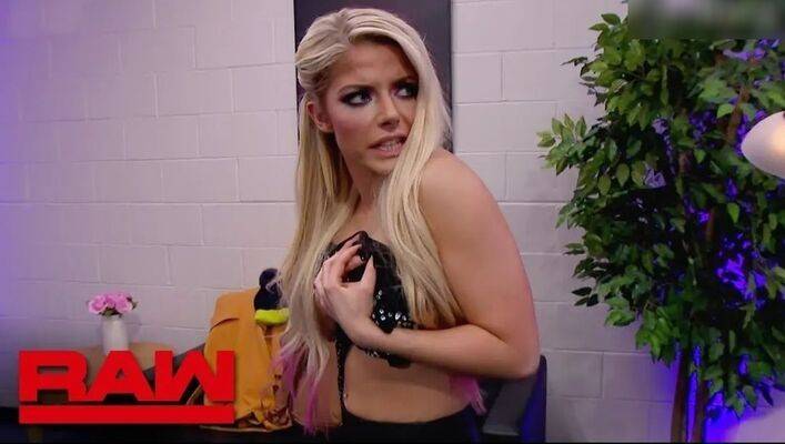 WWE alexa_bliss_wwe_ - #15