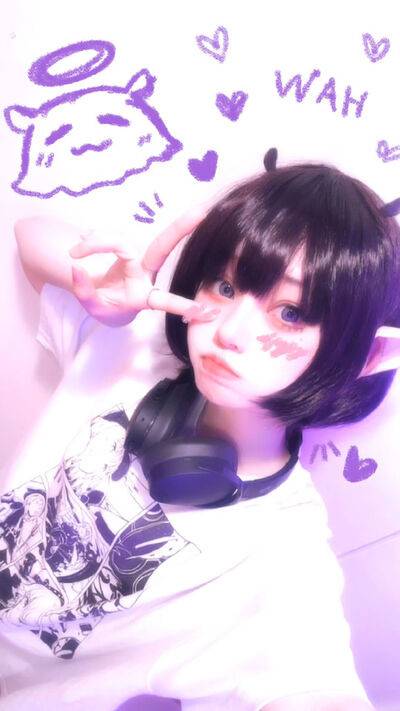 m3m3min min_cosplay - #9