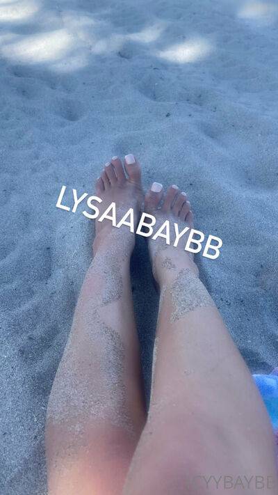 lysaabaybb - #14