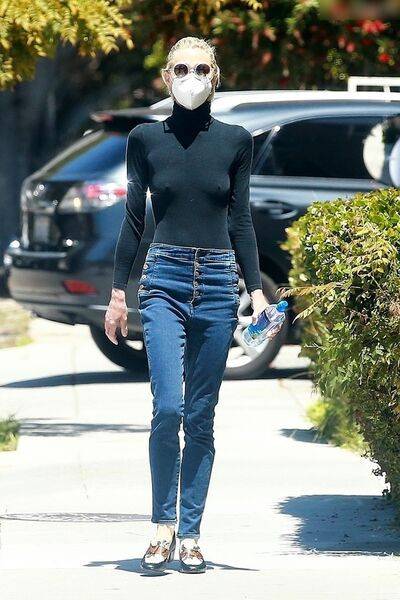 Jaime King - #11