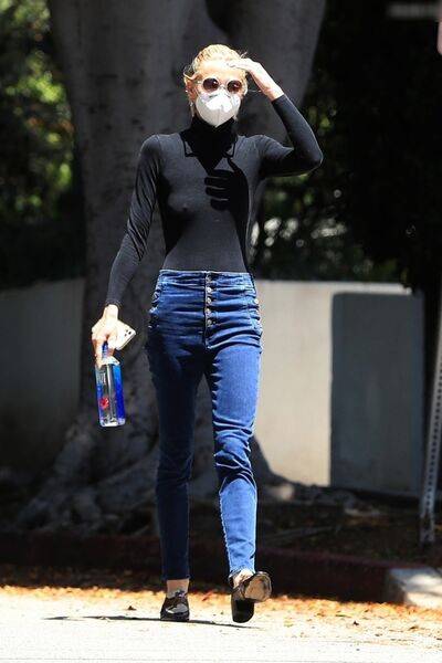 Jaime King - #4