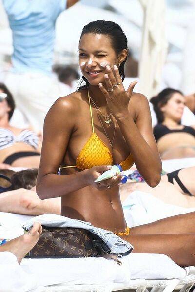 girib laisribeiro - #18