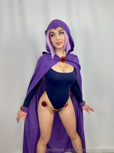 buttercupcosplay - #7