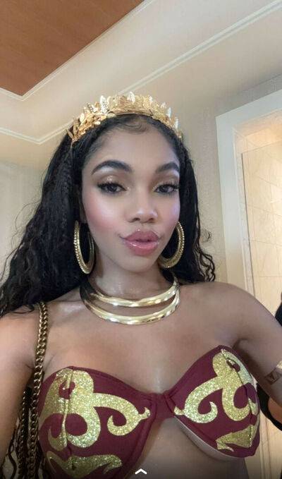 tlyteala ttlyteala - #3