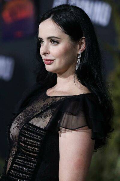 therealkrystenritter - #1