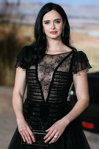 therealkrystenritter - #4