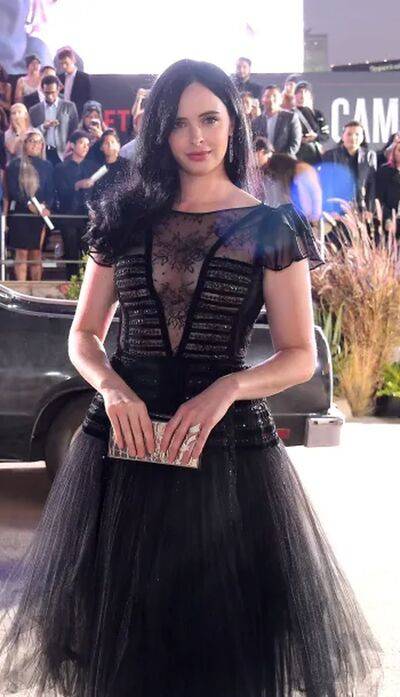 therealkrystenritter - #3