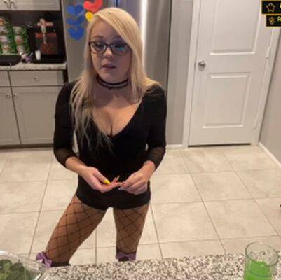 blondiewondie - #1