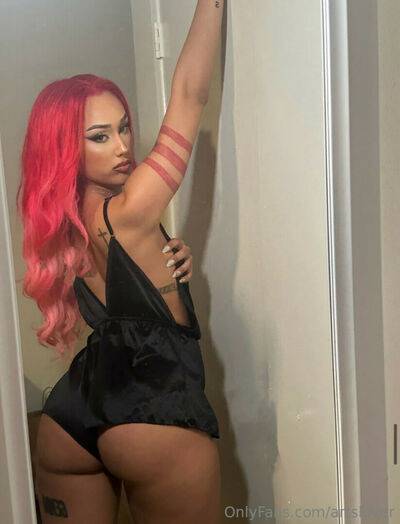 Vanessa Rodríguez _artslover - #2