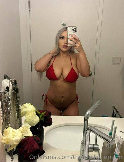 therealkyliepage - #4