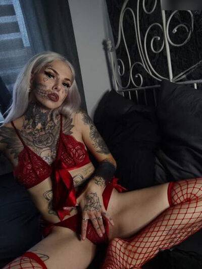 Vanny Preussler - #2