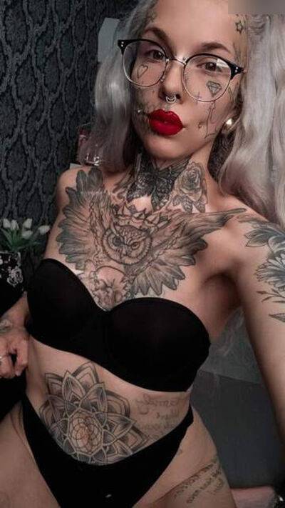 Vanny Preussler - #4