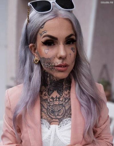 Vanny Preussler - #7