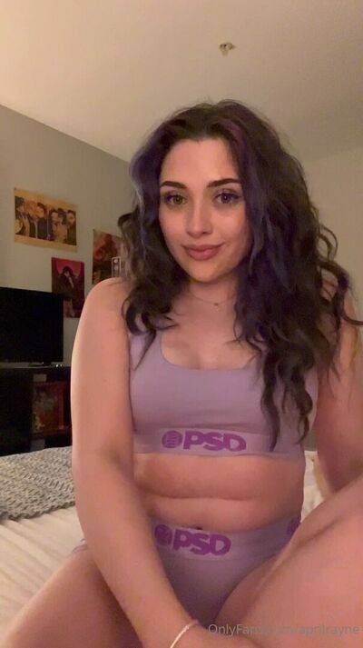 aprilrayne onlyfansapril - #2